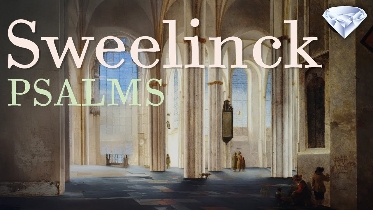 Свелинка: Псалмы