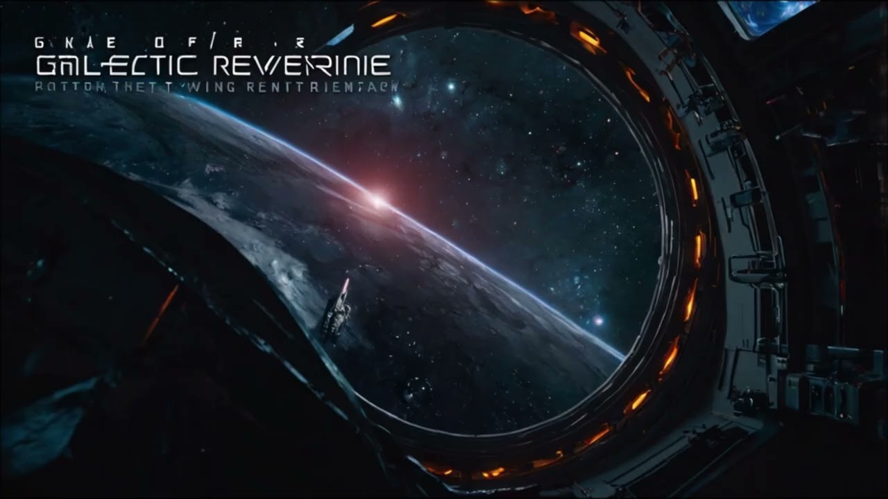 Galactic Reverie