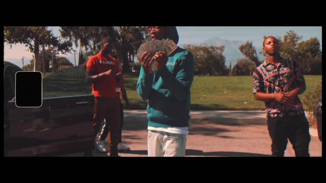 Yae Yae - Dear God (Official Video)