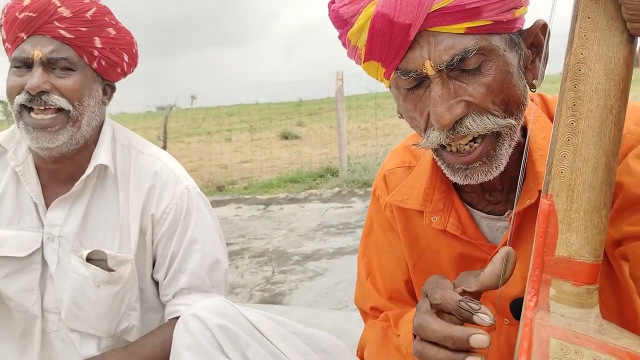 @साधो भाई देऊं- शिखर चढ- हेलो गायक ##कुम्पा राम सैजु सियाणी 🙏🙏🙏