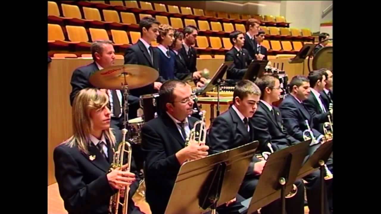 B. PRIMITIVA DE PAIPORTA Mambo Bando Uno