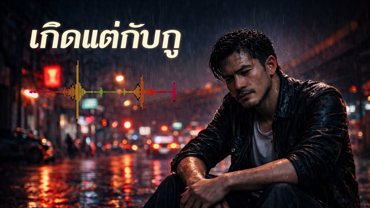 เกิดแต่กับกู - เพลงใหม่ 2026 | Official Audio