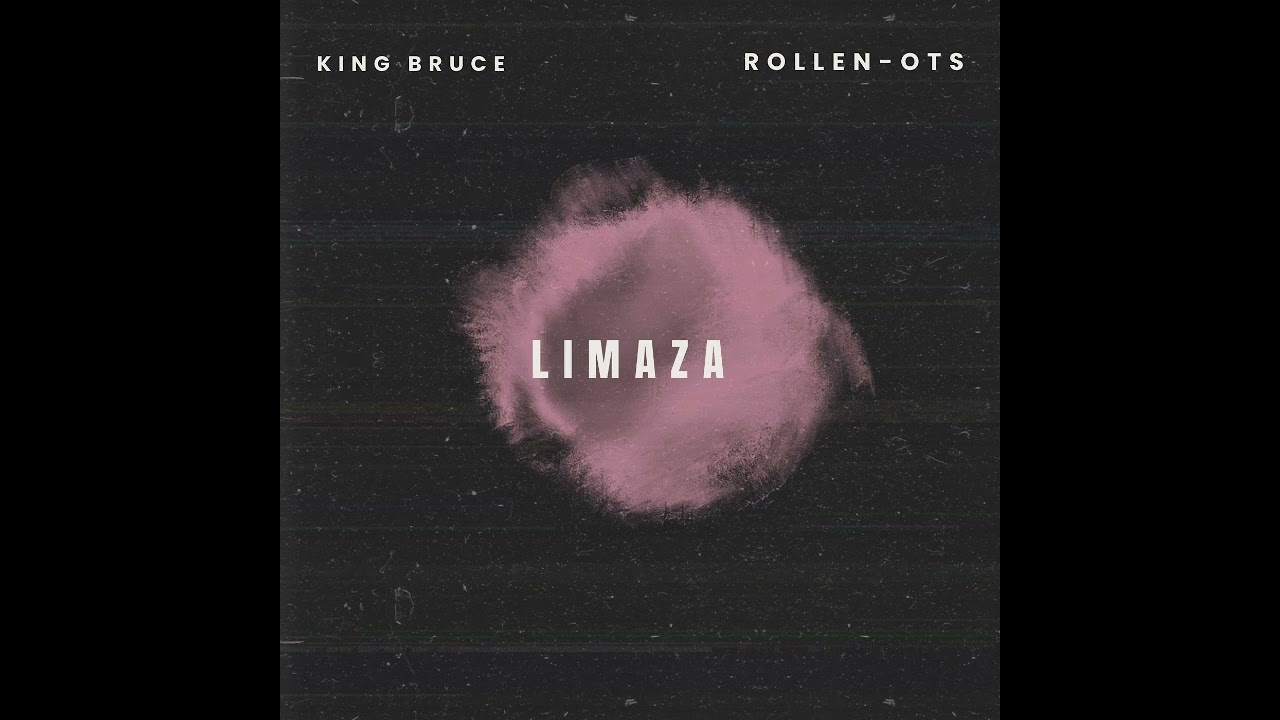 King Bruce ft Rollen_OTS - Limaza (Original Mix) 