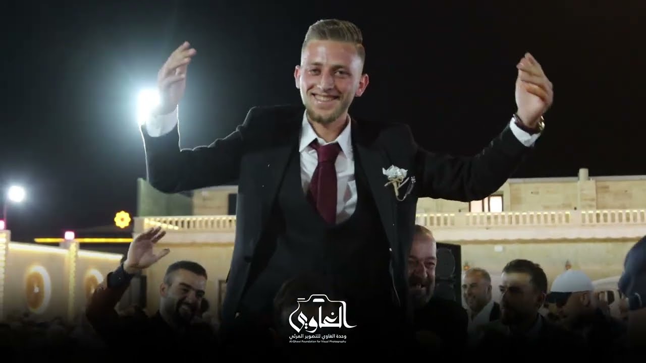 الفنان مصطفى عزيز نصوح ll أفراح #البارة آل دروبي ll حفل زفاف العريس محمد حسان الدروبي ll الجزء الأول
