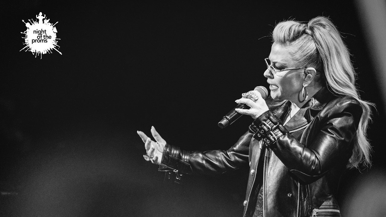 Anastacia - I’m Outta Love (Night Of The Proms - Belgium, 2023)