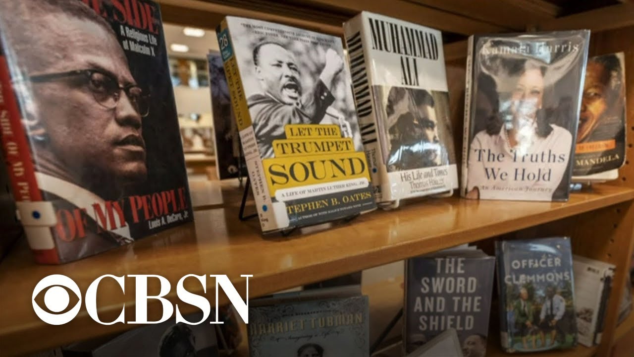Changing the way Black history is taught in America