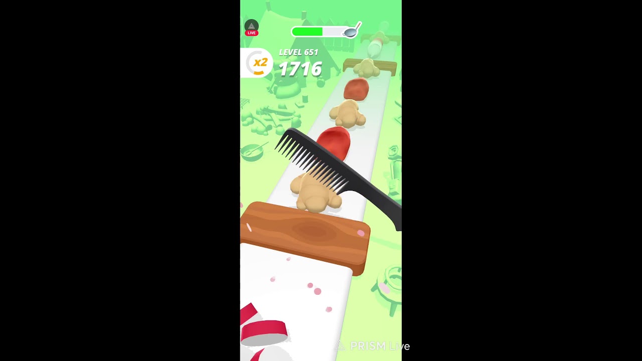 Live streaming of VYNEX GAMER