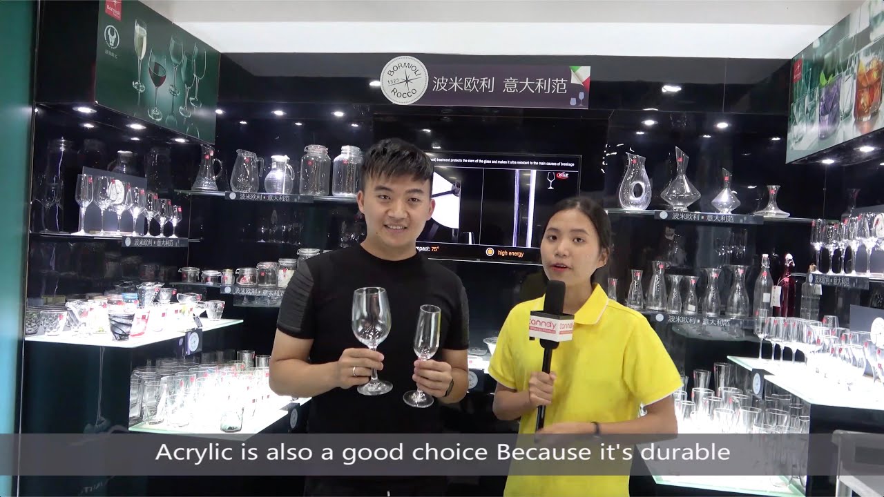 Price check at the largest Hotel Supplies market in Guangzhou – Xinji Shaxi Hotel Market