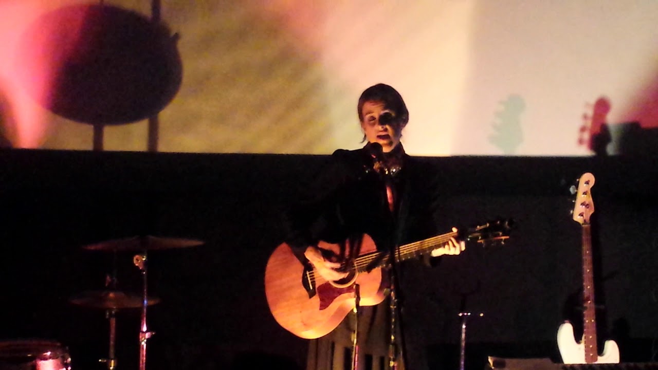 Maria McKee 
