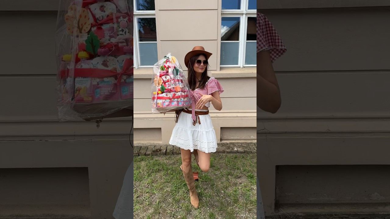 Geburtstagsvlog ❤️ war ein so sch&ouml;ner Tag 🥹❤️liebe Kindergeburtstage! #geburtstag #kindergeburtstag