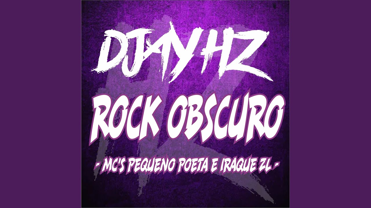 Rock Obscuro