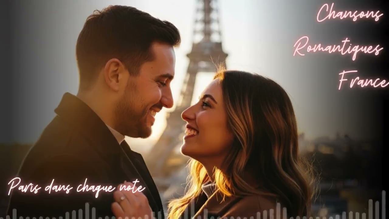 Paris Love Reflections | Reflets d&rsquo;Amour &agrave; Paris &ndash; Calm Piano Ambience