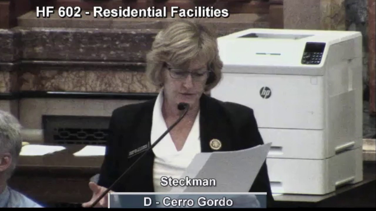 Sharon Steckman: Accelerated Christian Education Doesn't Qualify Kids for Regents Universities