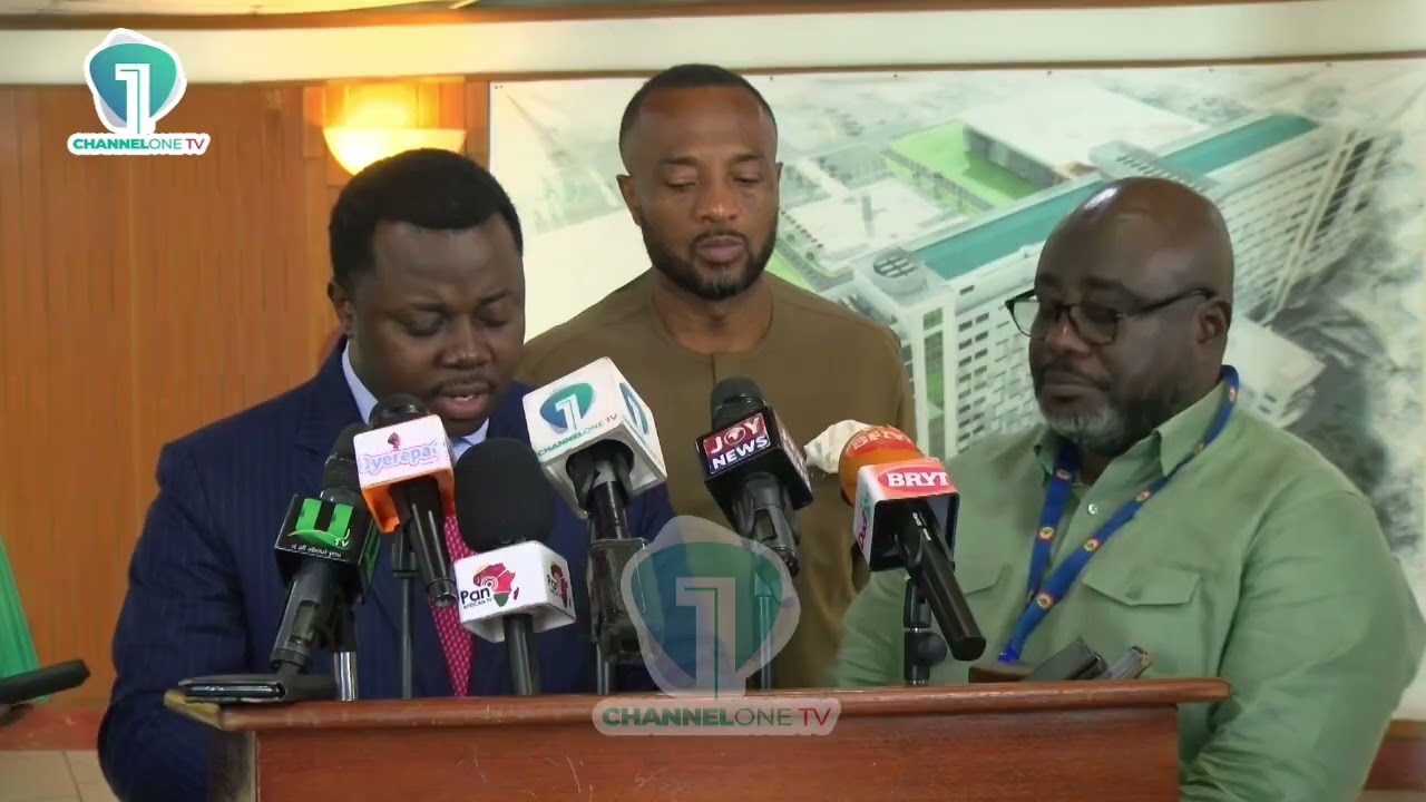 Minority Demands Refund of GH₵113M from Failed Security Recruitment Applicants