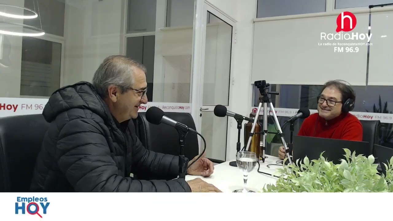 Beto Toledo nos cuenta todos los detalles del show de Karina La Princesita en Reconquista