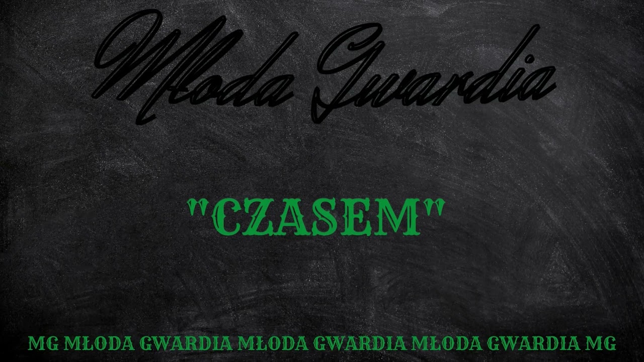 MG- CZASEM (FREESTYLE RMX)