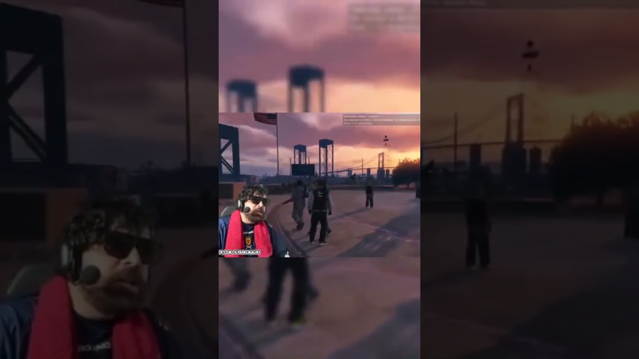 Ilyas elmalki GTA rip #ilyasmalki #memes #ilyasselmalki  #clips