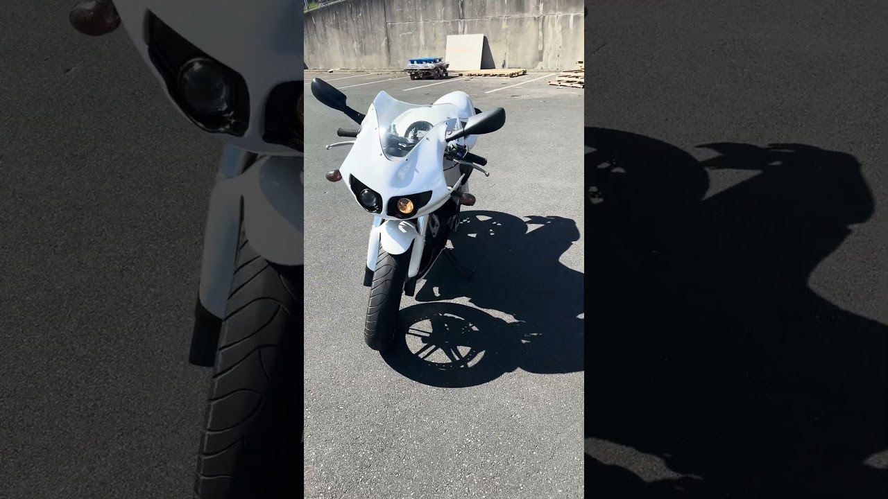 Buell for sale.