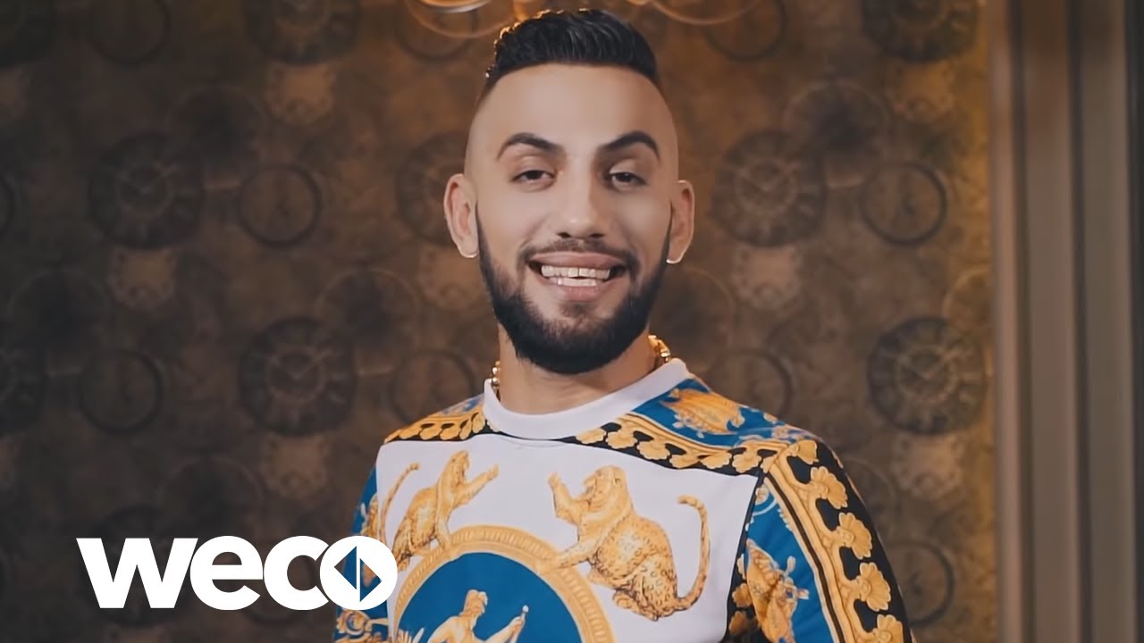Xheni ft. Mandi - Dashni (Prod. by Albert Sula)