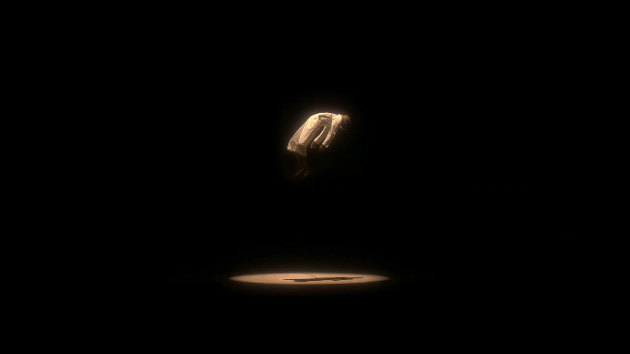 MC STAN - AMIN (SLOWED + REVERB)