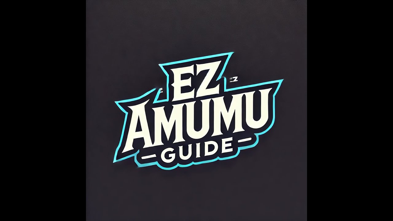 HOW TO CARRY AS AMUMU JUNGLE S14 GAMEPLAY / TIPS and TRICKS EASY ELO