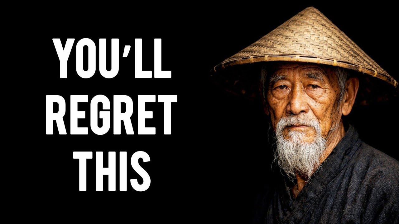 Health Is Wealth You Notice Too Late | A Powerful Life Lesson No One Tells You