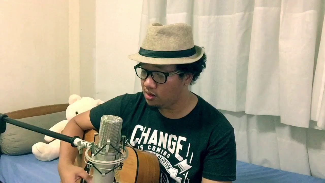Parang Ikaw (Cover) - Emil Pama Original