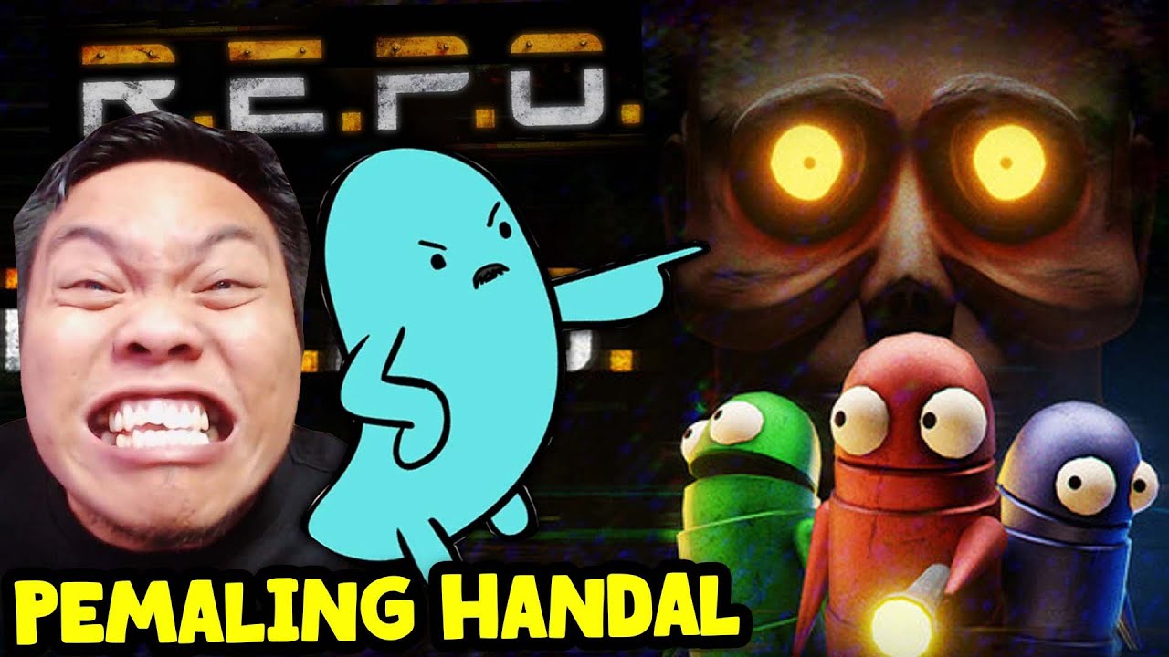 BANYAKIN NYOLONG BIAR CEPAT KAYA @Tekotok @UlfaRizkiplays  - REPO