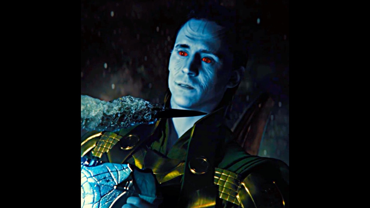 🏰 Loki’s Sneaky Trap! ⚠️   #loki #thor #avangers