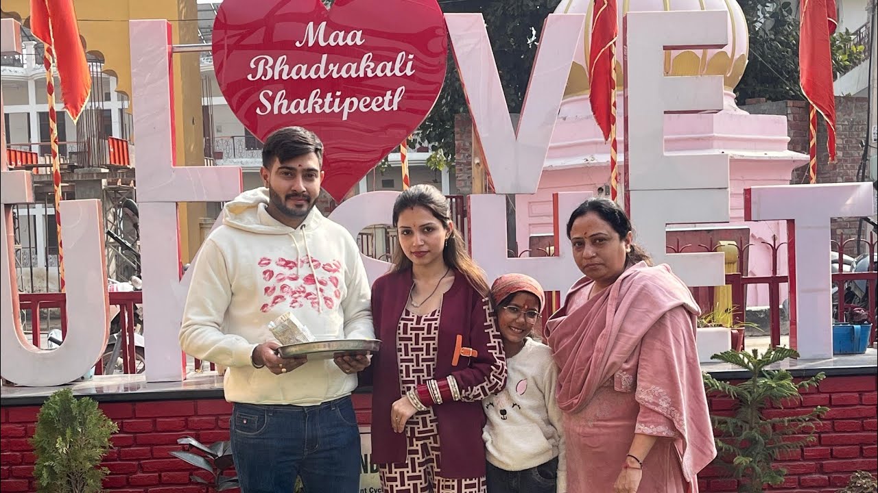 Aj humne diya massi ko surprise🥰