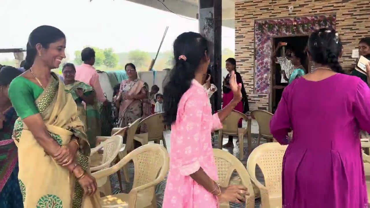Devara kolupu mamaya valladi 2k25