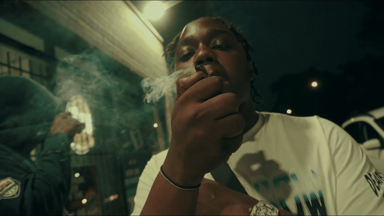 MWTB Jayski - Deeper Than Rap (Official Music Video)