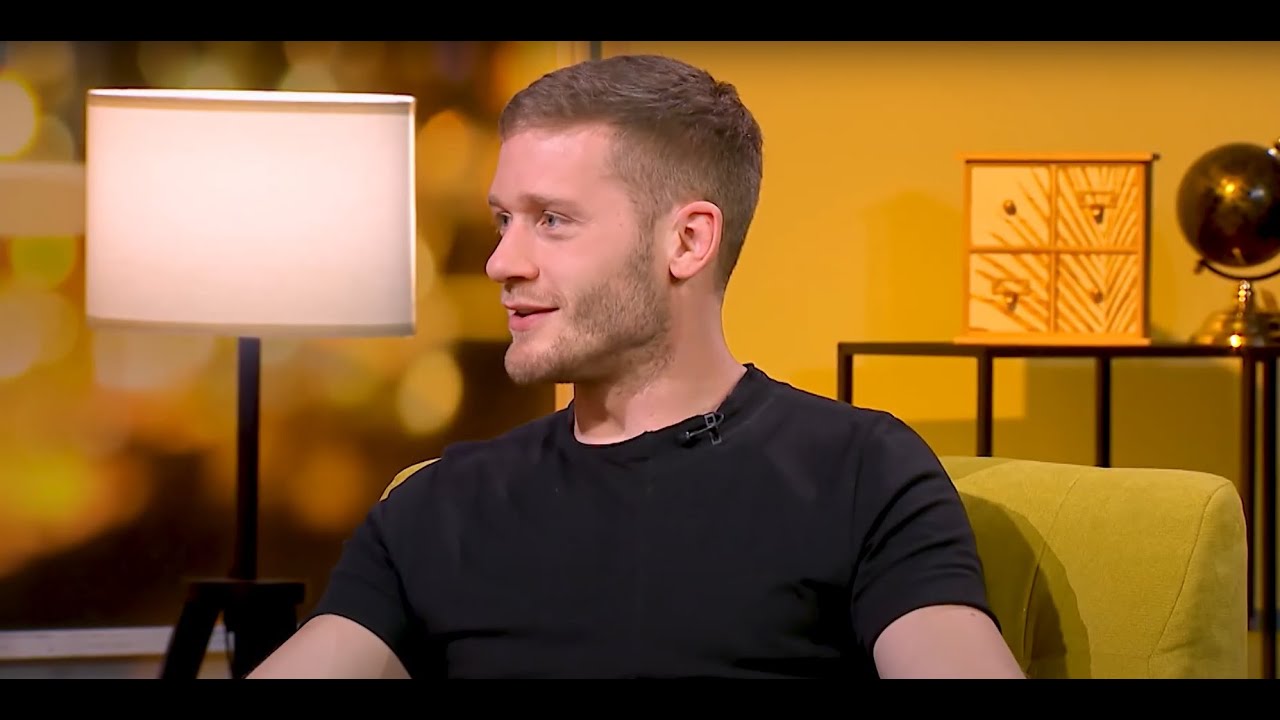 GENERALKA | Aleksandar Radojičić | TV DR