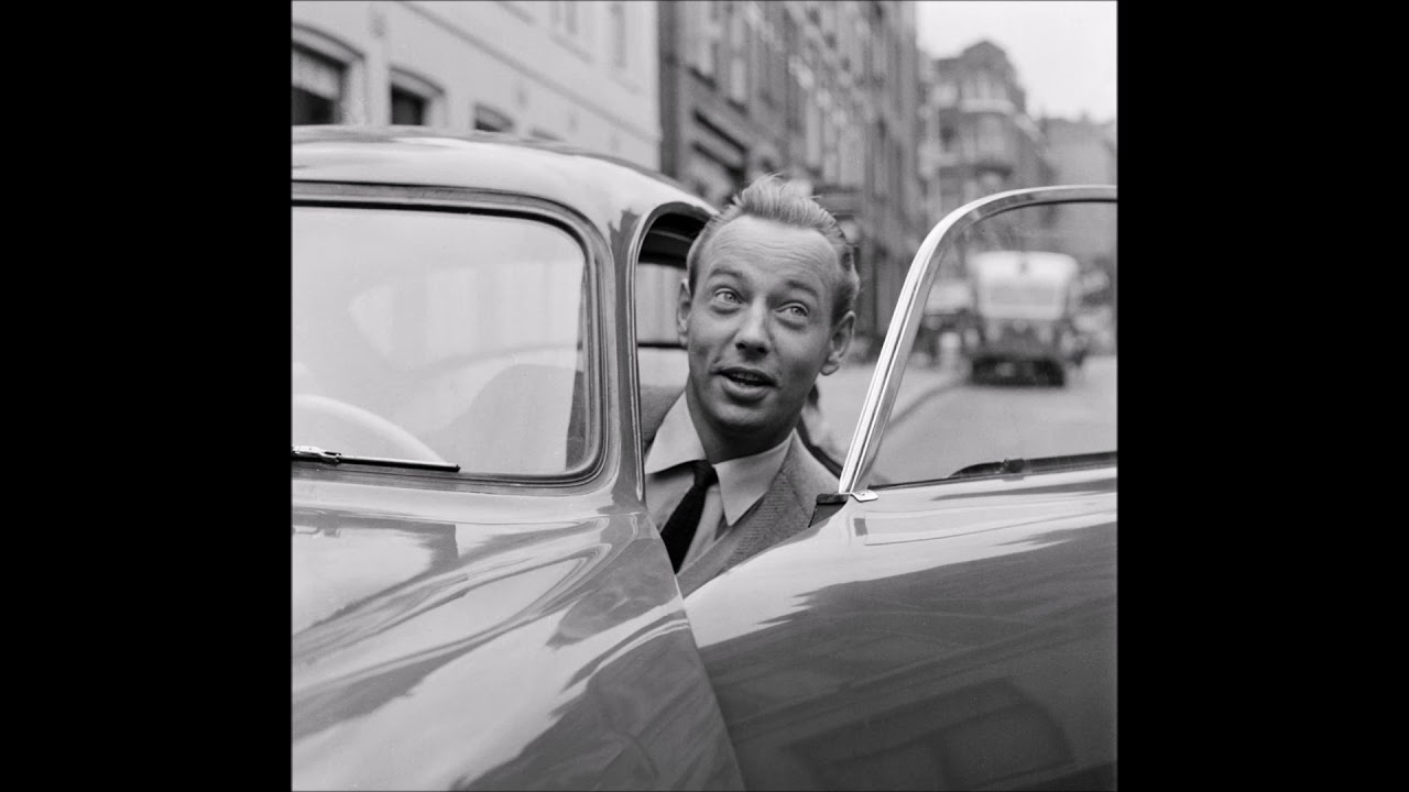 Rijk de Gooyer -  Brief uit Lacortine en antwoord