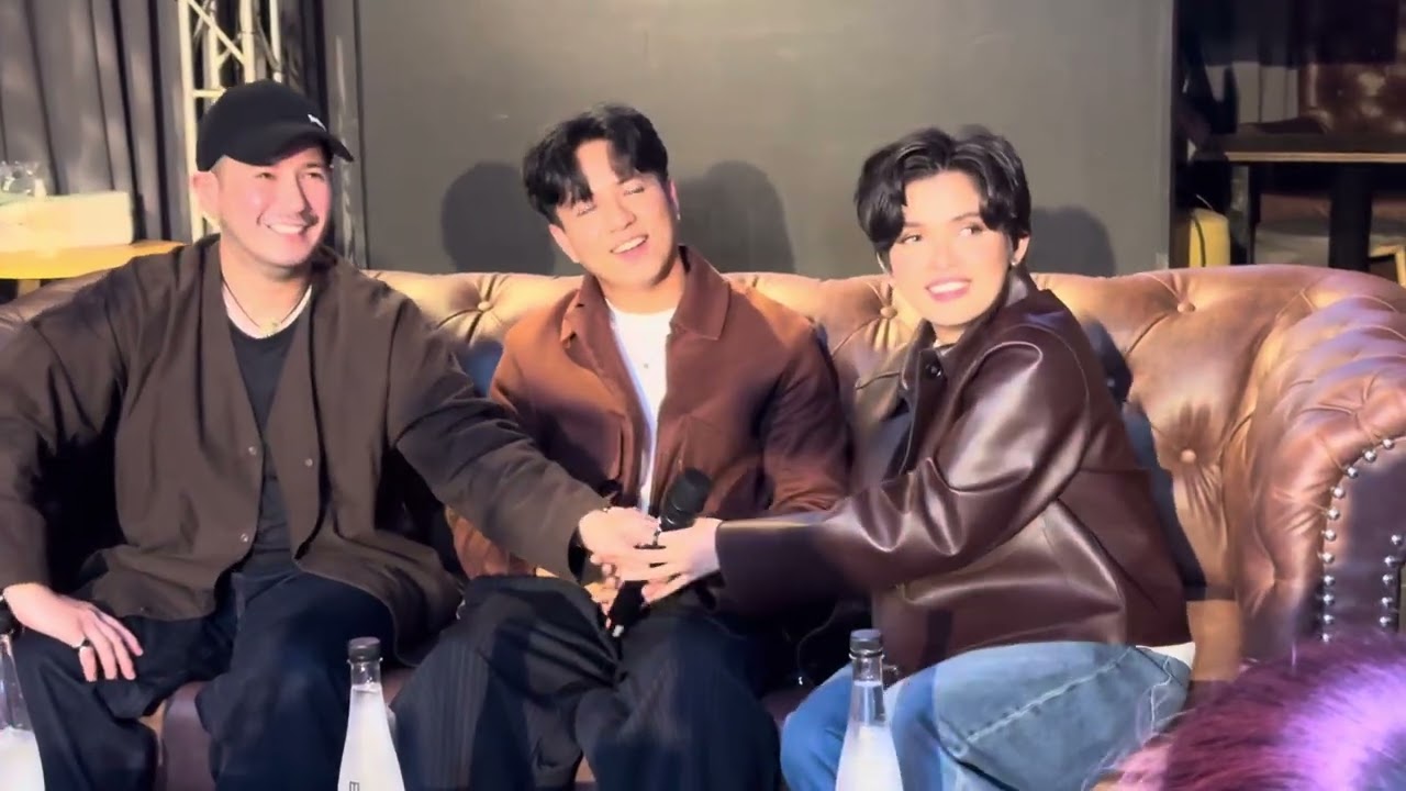 TJ Monterder at KZ Tandigan may Concert sa February 2026 sa Smart Araneta Coliseum