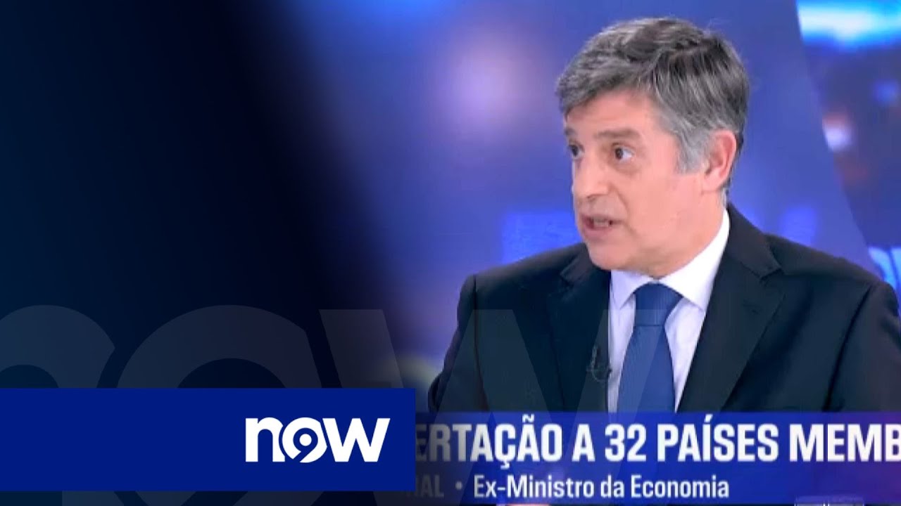 «Oferta do petróleo está muito condicionada. Russos estão a beneficiar com esta guerra»
