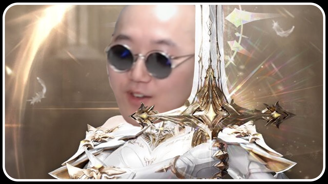 모발X리