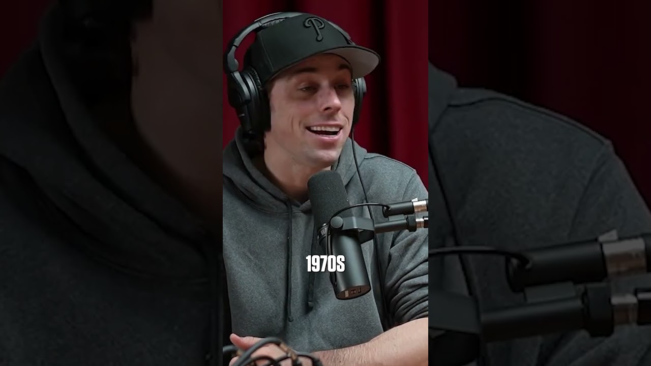 Can a Leftist Joe Rogan Be Created? | @JulianDorey