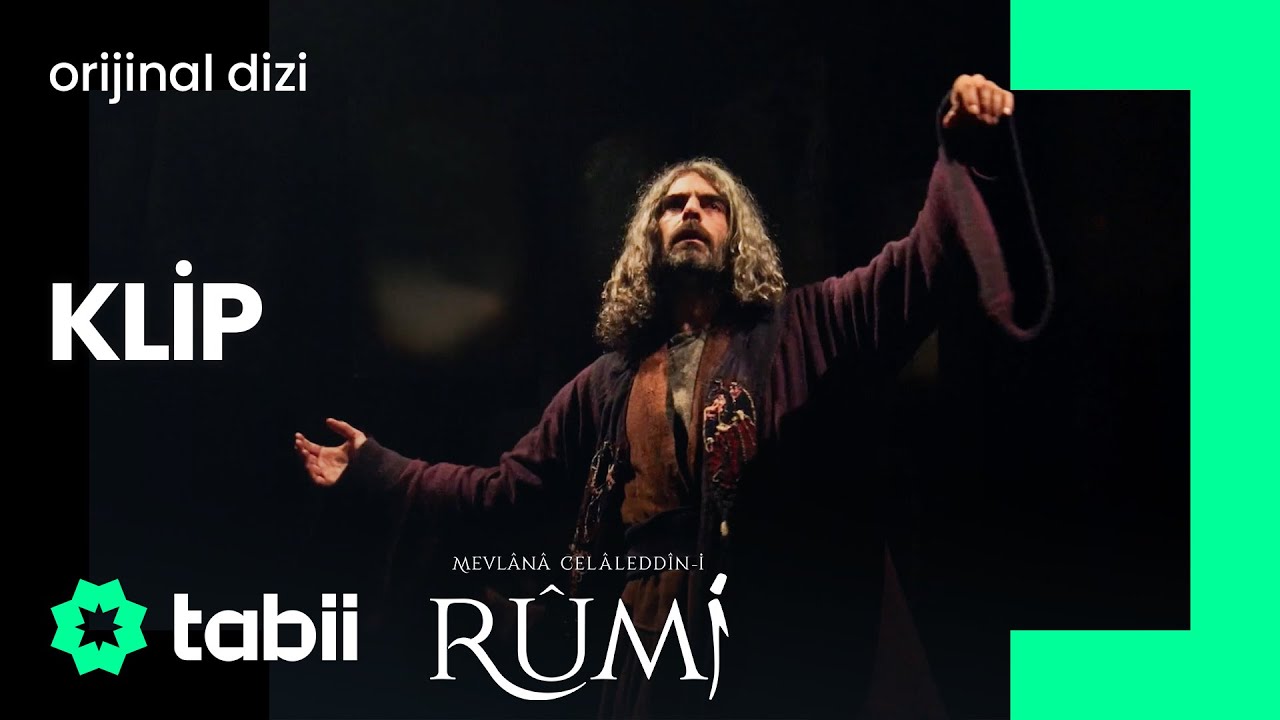 Mevlânâ Celâleddîn-i Rûmî'nin İlk Sezonu Nasıl Bitmişti?