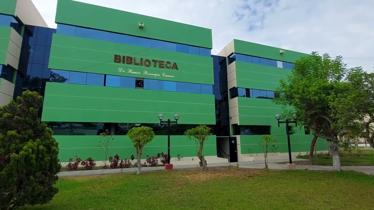 FACULTAD DE MEDICINA - UNIVERSIDAD NACIONAL DE TRUJILLO 2022
