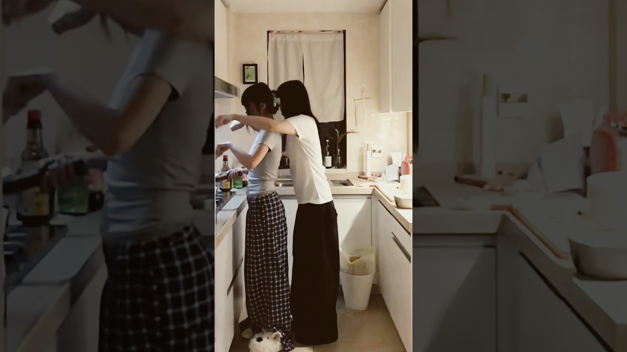 Who wish🥺 #les #couple #ppl #wlw #love #fy #girlslove