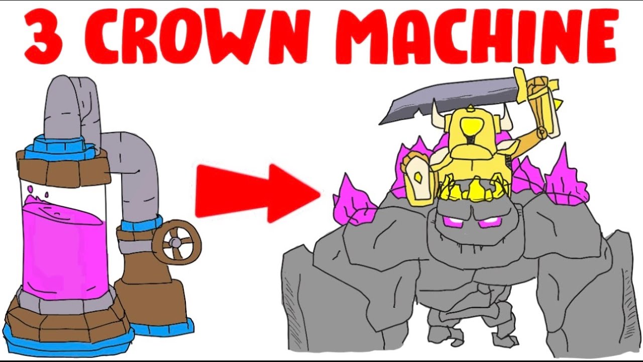 I Call This… SUPER BEATDOWN!