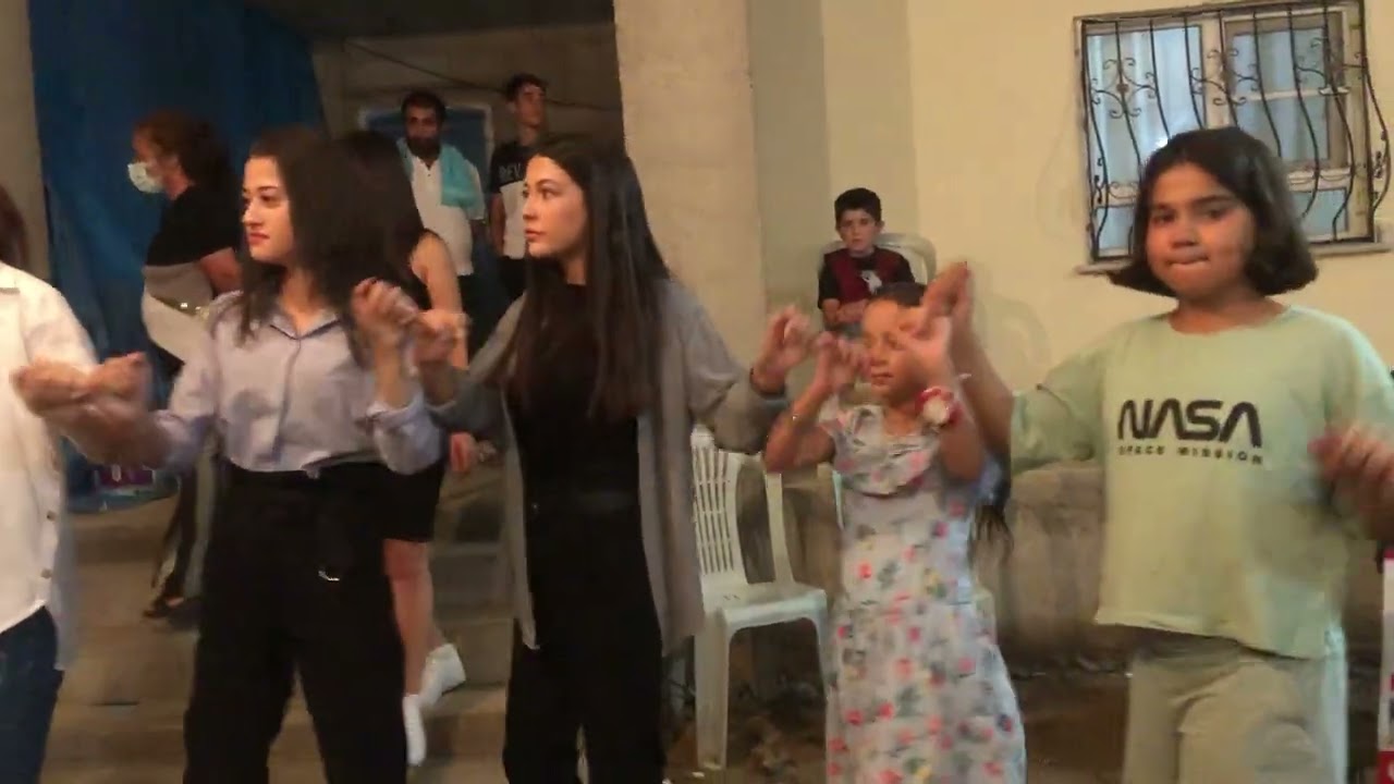 TOMBAK SARIGÜZEL KÖYÜ DÜĞÜN