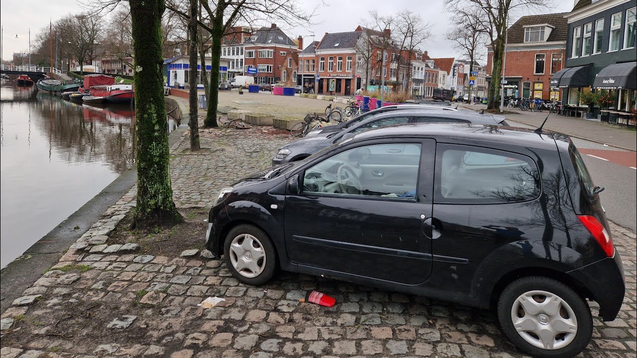 Renault TWINGO II 1.2 16v Erfahrungsbericht / Test