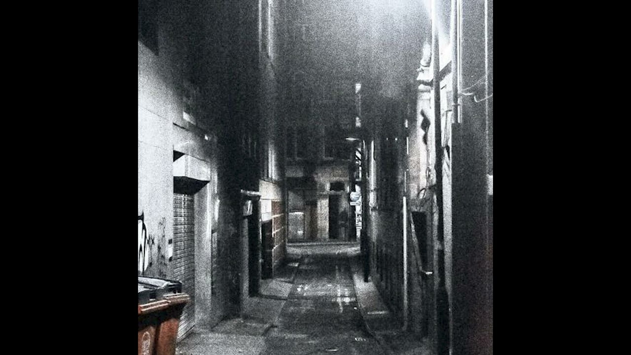 untiljapan + hardrock + experimental type beat - 
