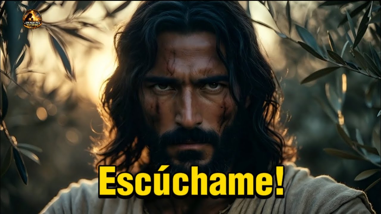 PROHIBIDO ignorar este mensaje de Dios