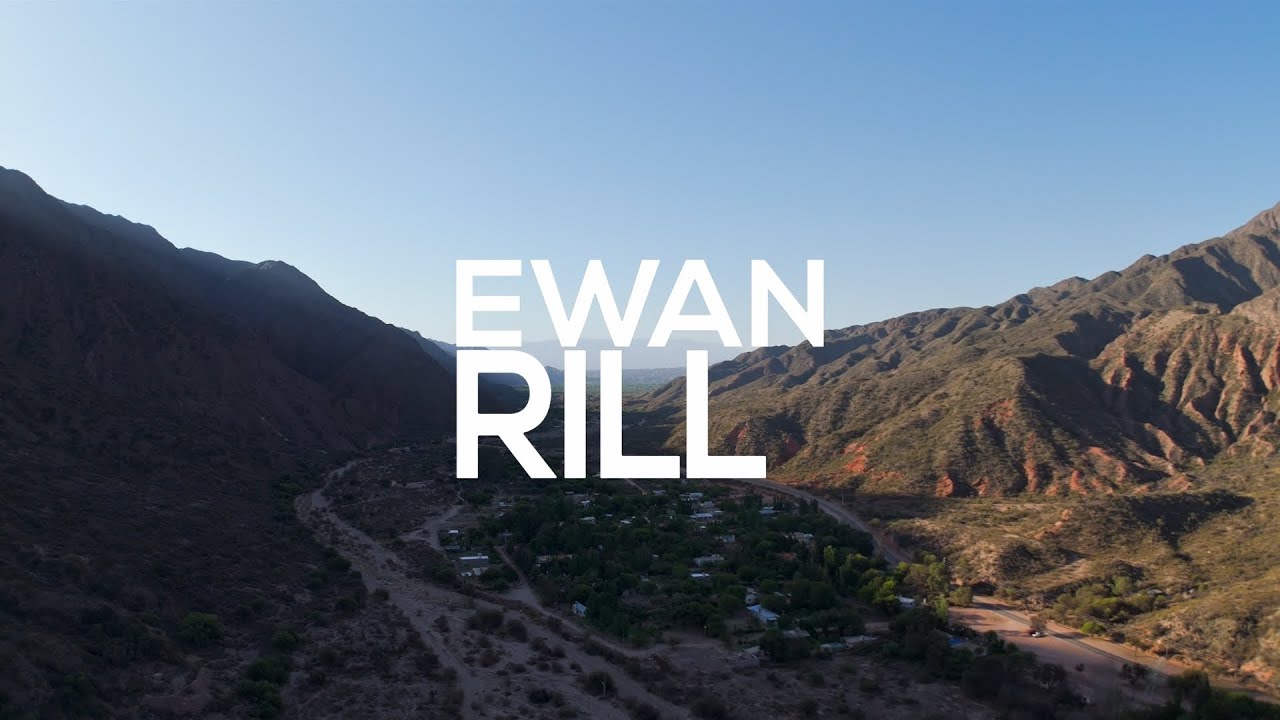 Ewan Rill | Bruma Experience & Club del Gato [La Rioja]
