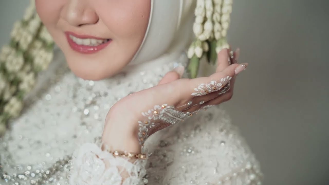 WEDDING CINEMATIC HOLILAH & ROBI | SONY A7C + SIGMA 28-70 F2.8 & 7ARTISAN 50MM F1.1