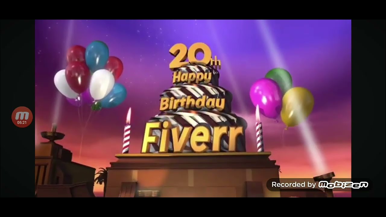 20th century fox bloopers 6