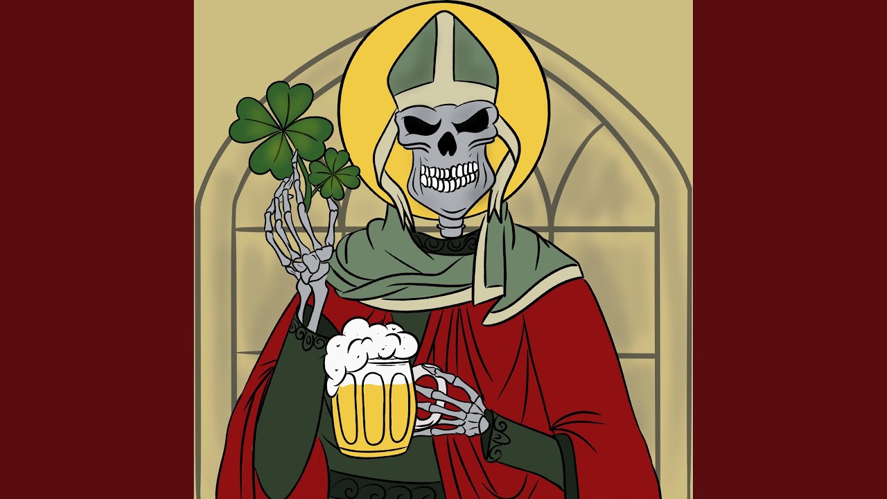 Among the Saints